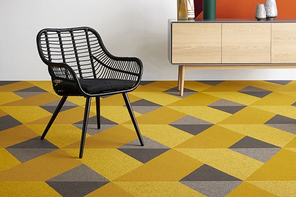 Woven Vinyl